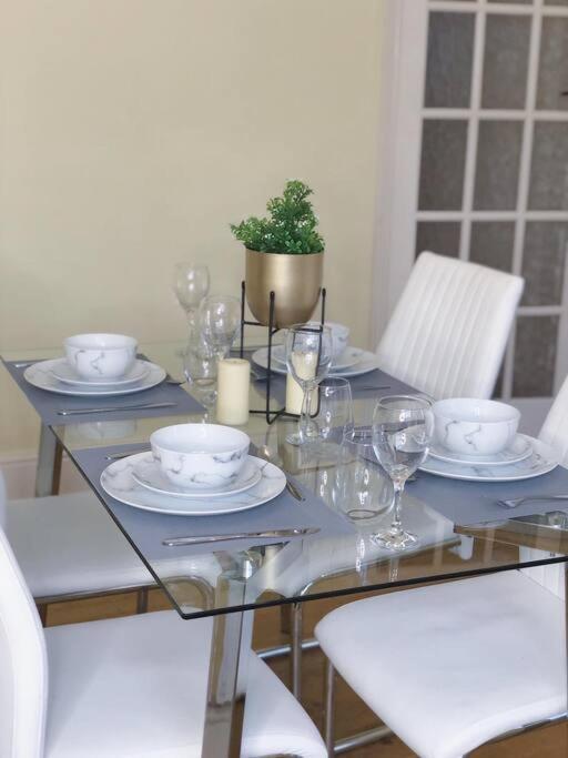 Apartment Selsey Terrace *
