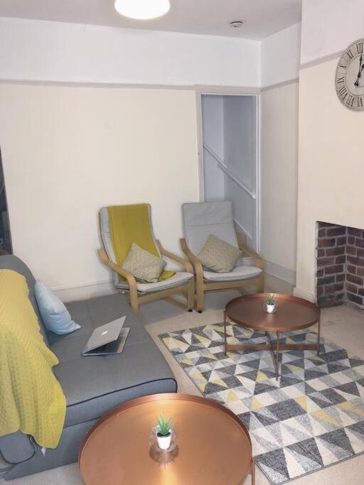Selsey Terrace * Birmingham