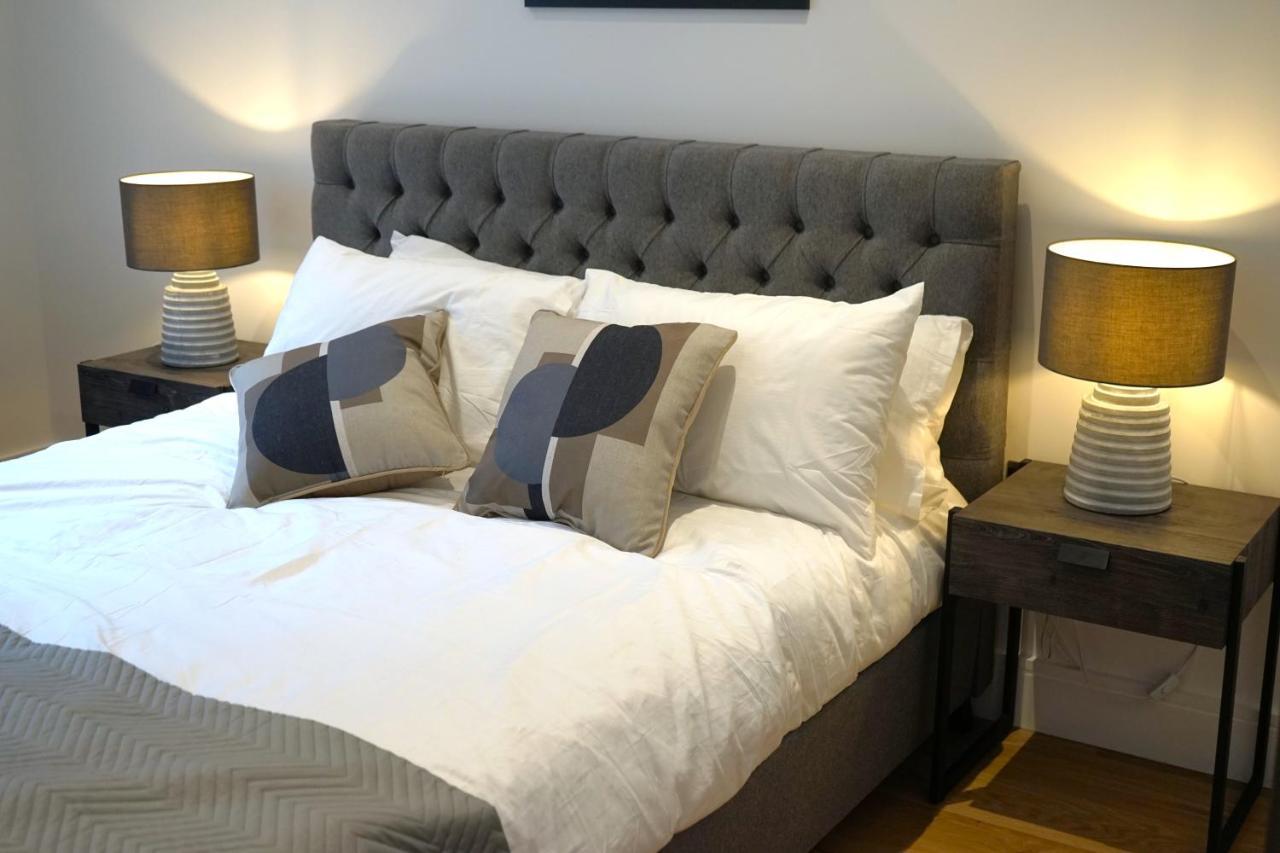 Exceptional 1king Lifestyle - Centrally Located Birmingham