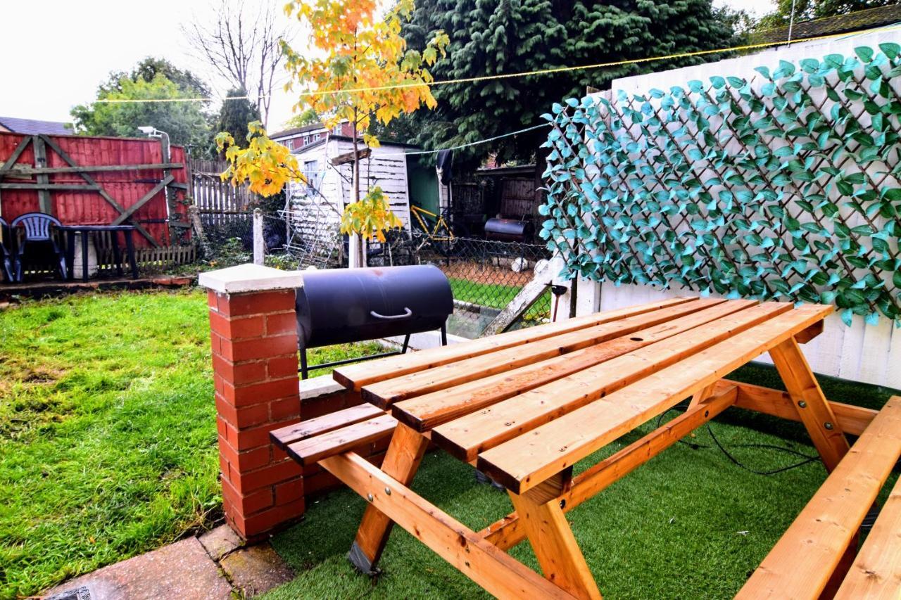 The Chinatown - Private Garden, Netflix, Bbq & Bar