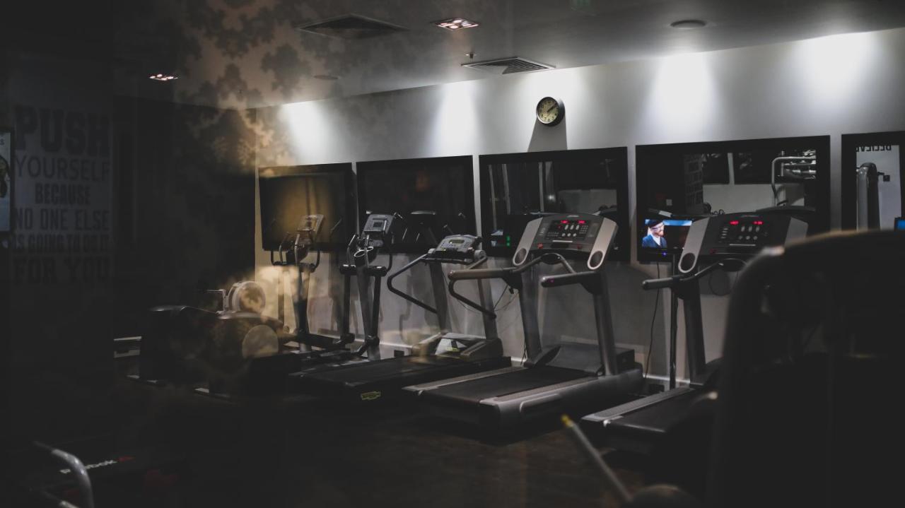 Hotel Malmaison Birmingham