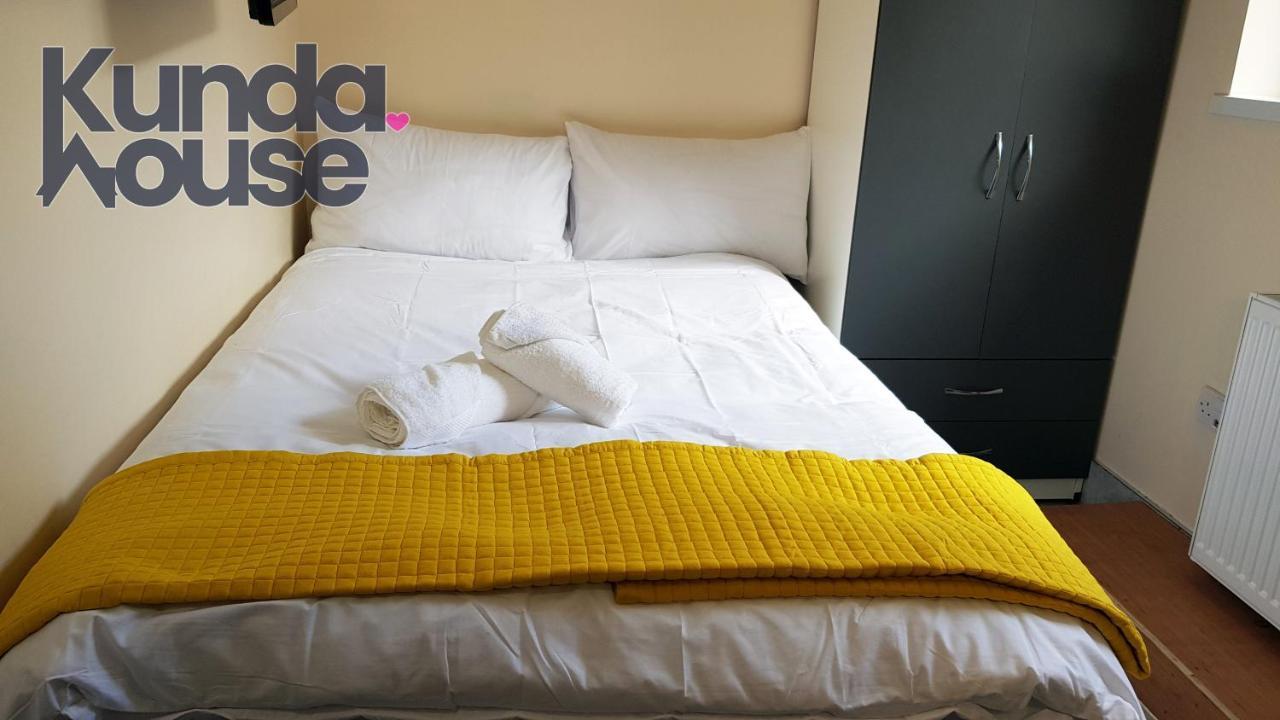 Hotel Kunda House Bournbrook *