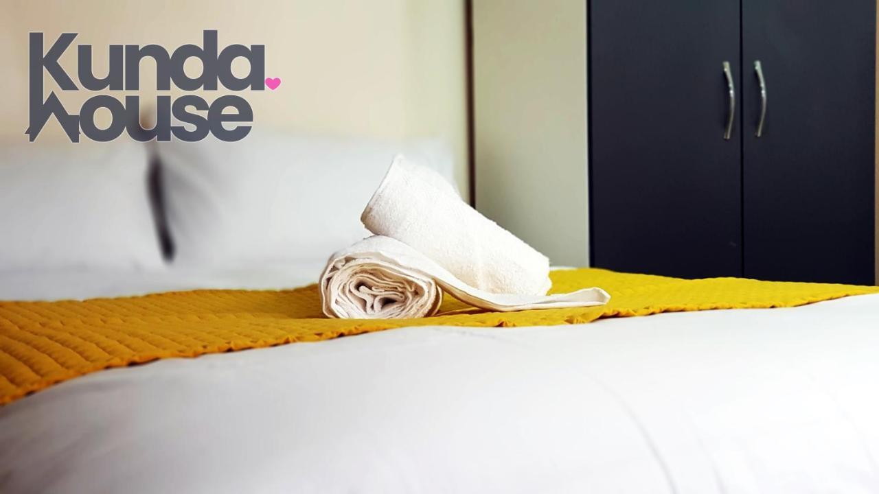 Kunda House Bournbrook Hotel