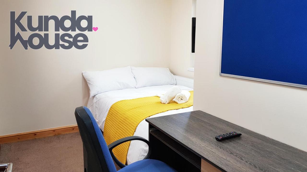 Hotel Kunda House Bournbrook Birmingham