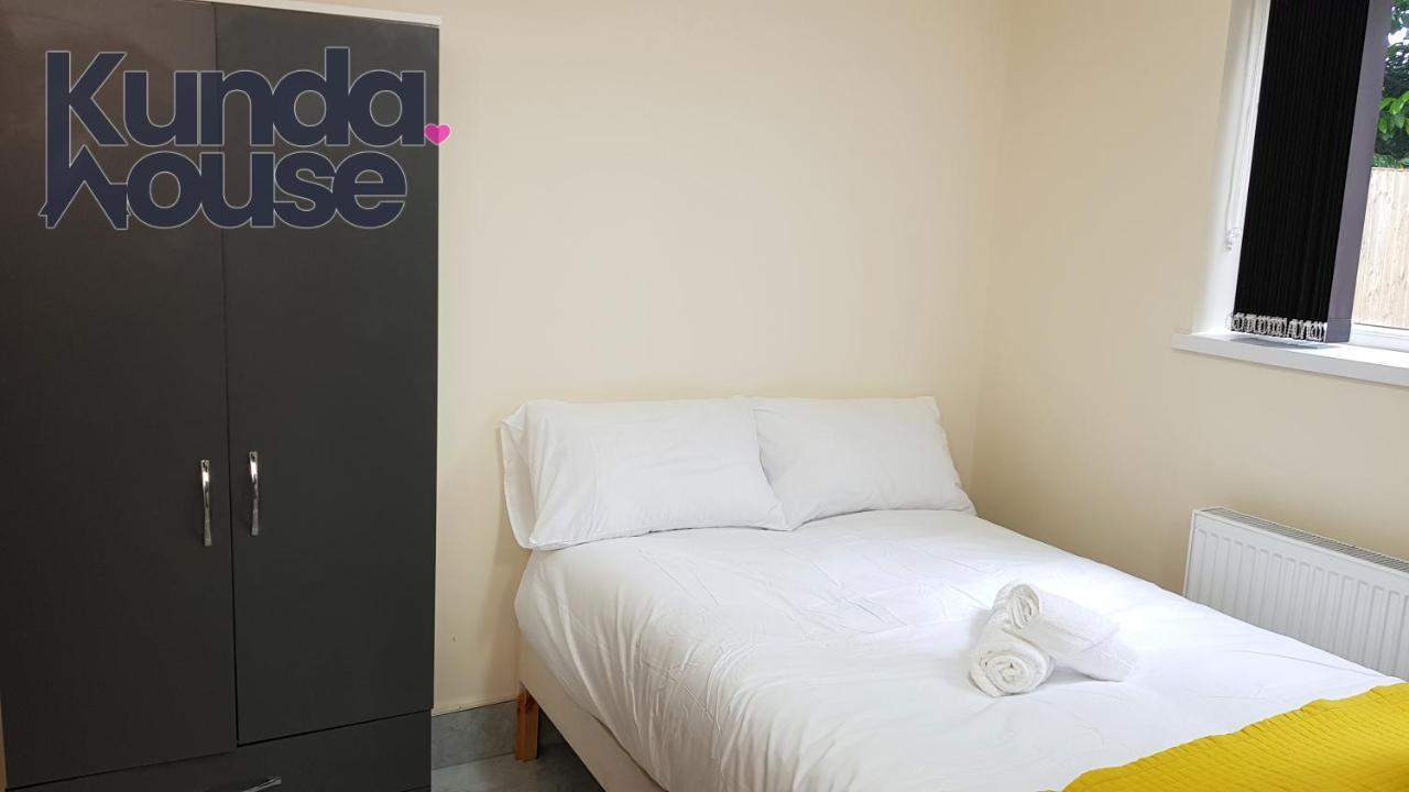 Hotel Kunda House Bournbrook Birmingham