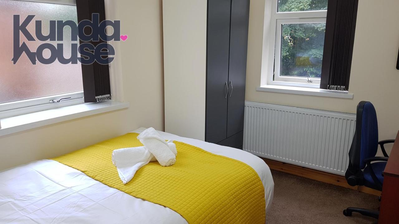 Hotel Kunda House Bournbrook