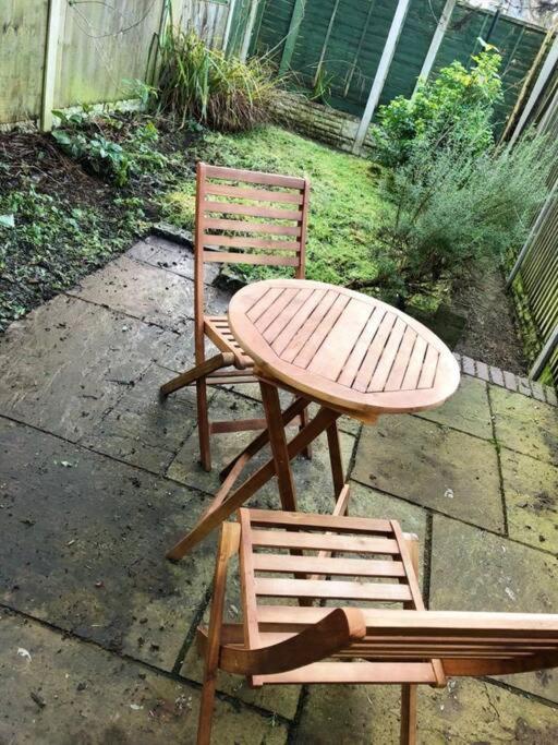 Apartment Selsey Terrace Birmingham