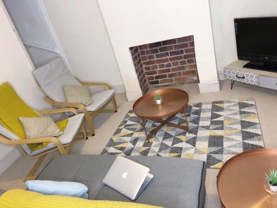 Apartment Selsey Terrace *