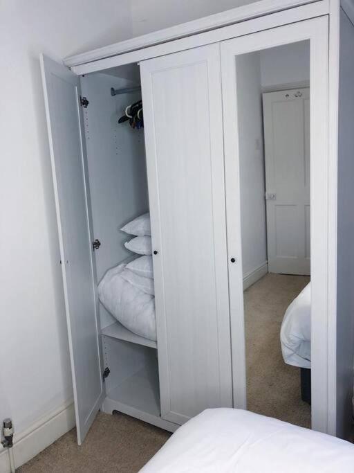 Selsey Terrace Apartment