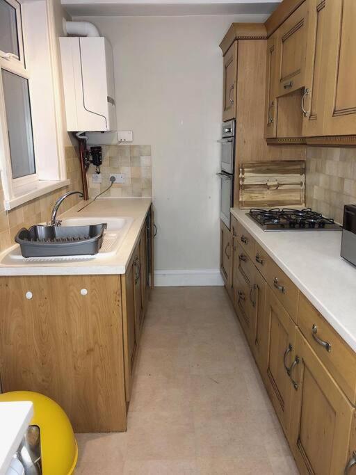 Selsey Terrace *