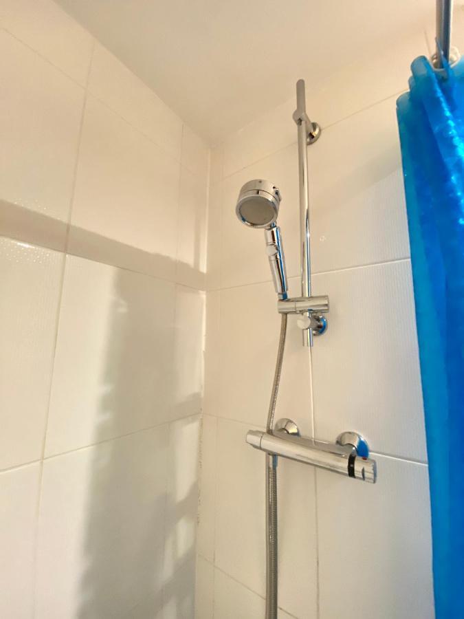 Apartment Swanky With Free Wifi *