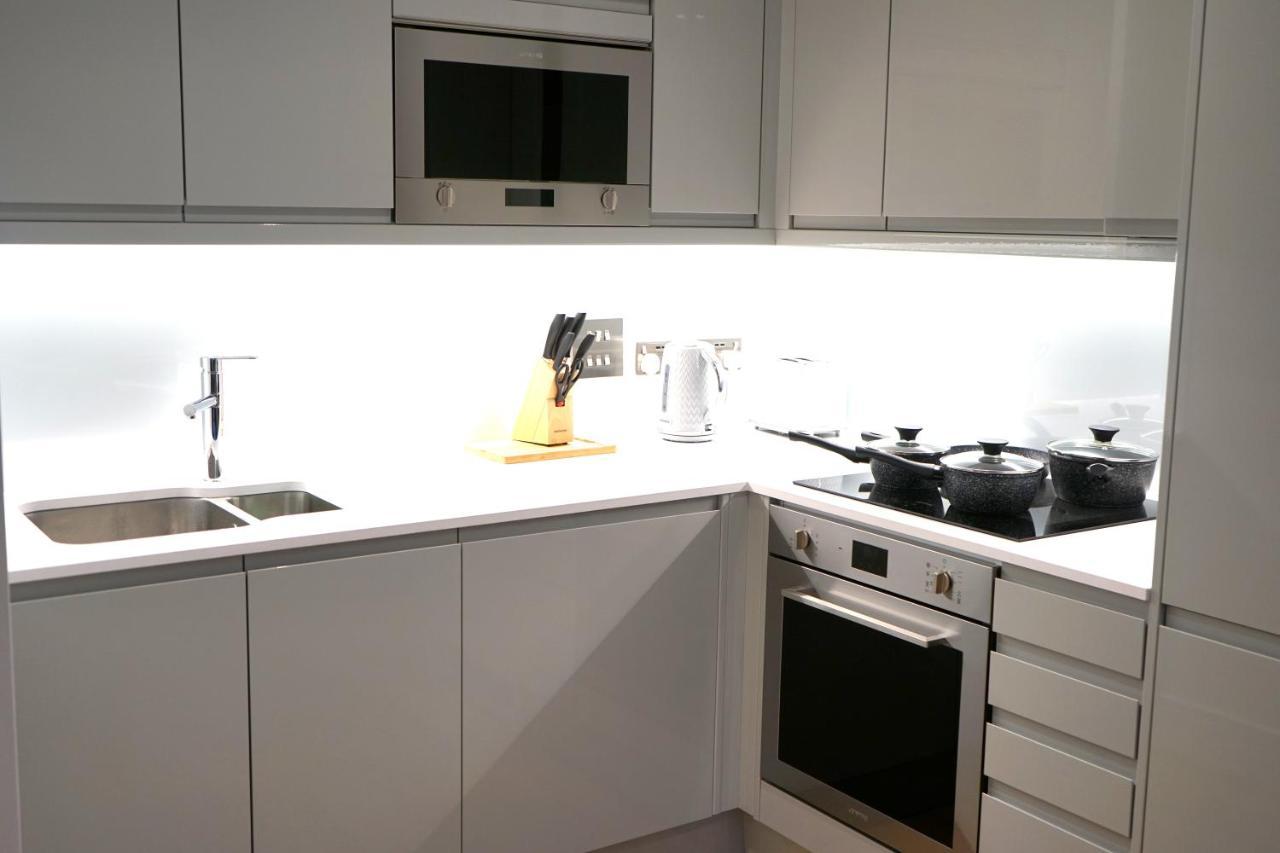 Apartment Exceptional 1king Lifestyle - Centrally Located Birmingham