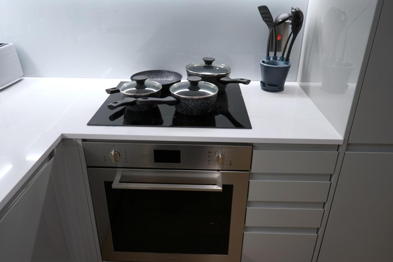 Exceptional 1king Lifestyle - Centrally Located Apartment Birmingham