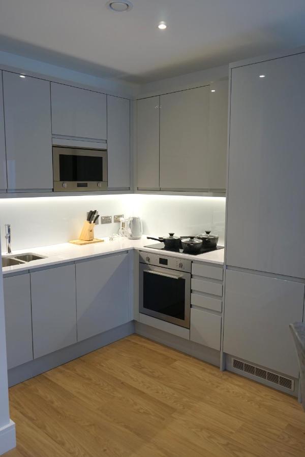 Exceptional 1king Lifestyle - Centrally Located * Birmingham