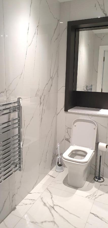 Apartment Exceptional 1king Lifestyle - Centrally Located Birmingham