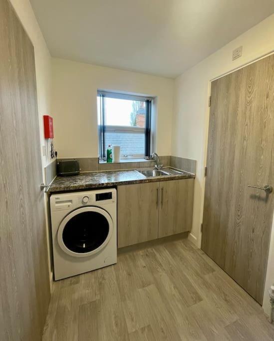 5. Homely Cecil Apartment