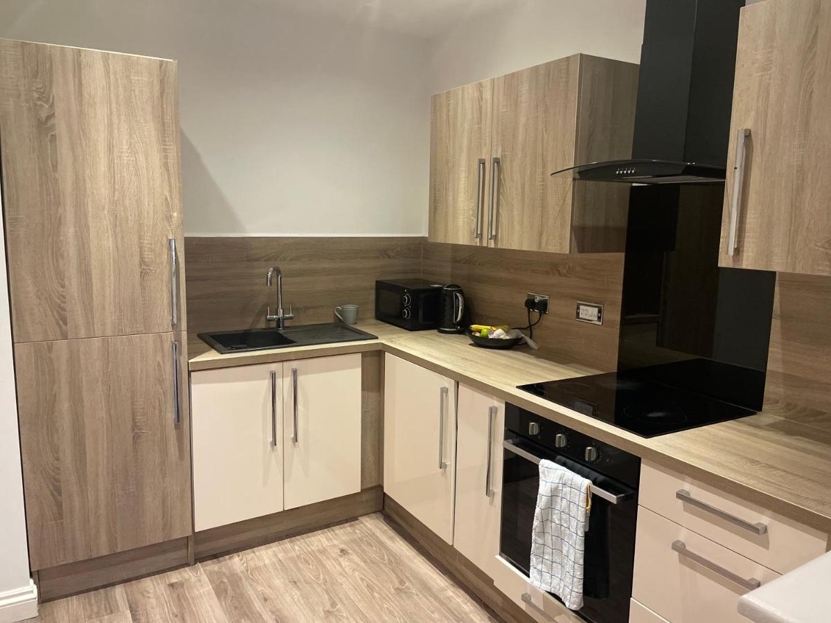Apartment Mint Drive Birmingham