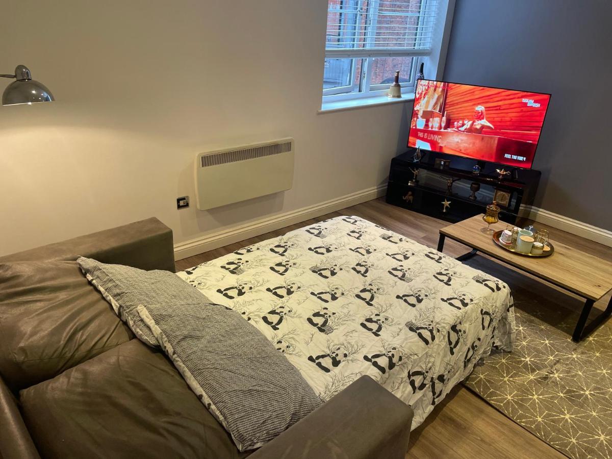 Mint Drive Apartment