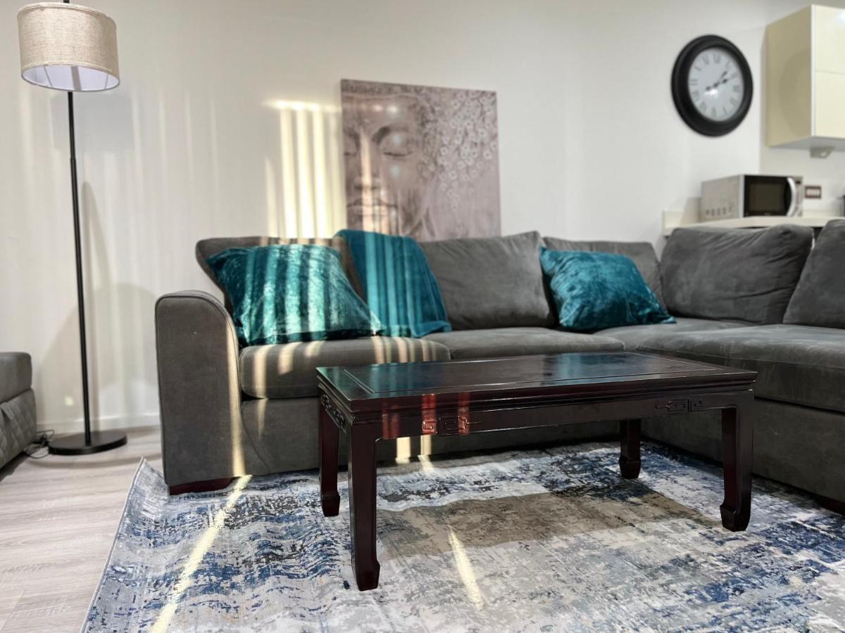 St Pauls Square One Bedroom Free Parking