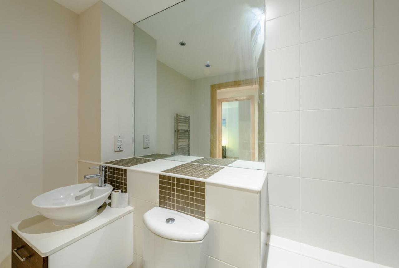 St Pauls Square One Bedroom Free Parking * Birmingham