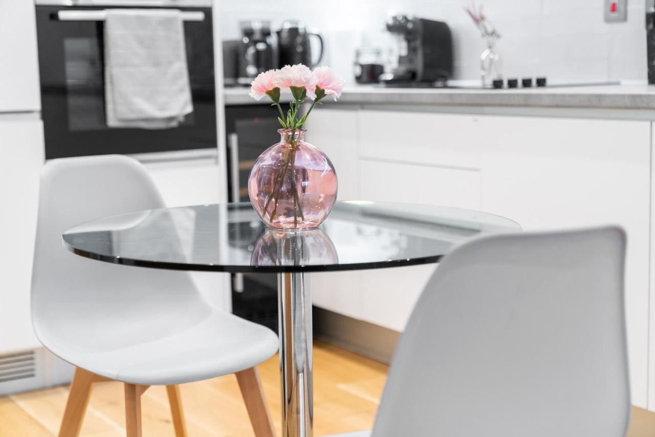 Apartment Candy By Bay - Centre
