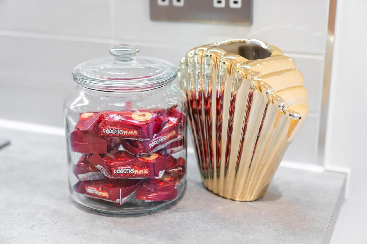 Apartment Candy By Bay - Centre