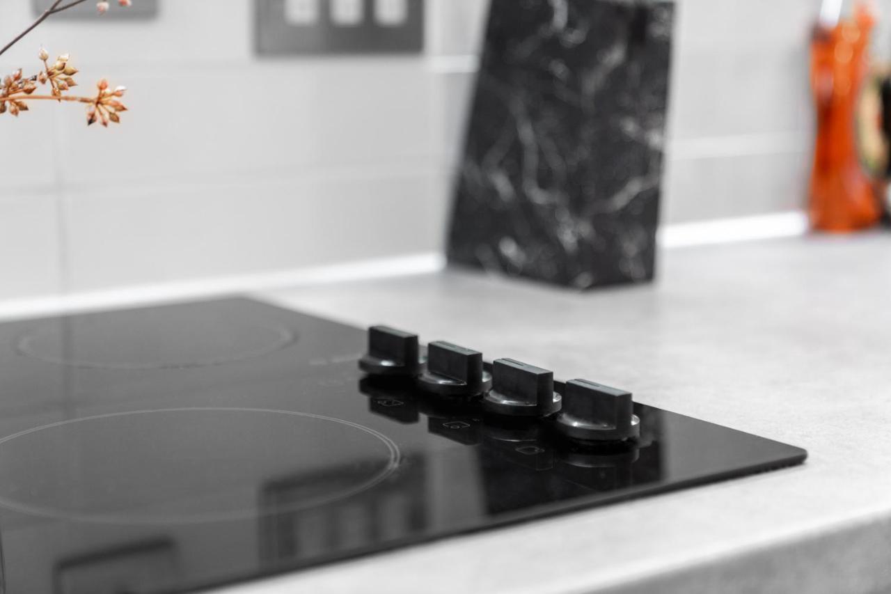 Candy By Bay - Centre Apartment Birmingham