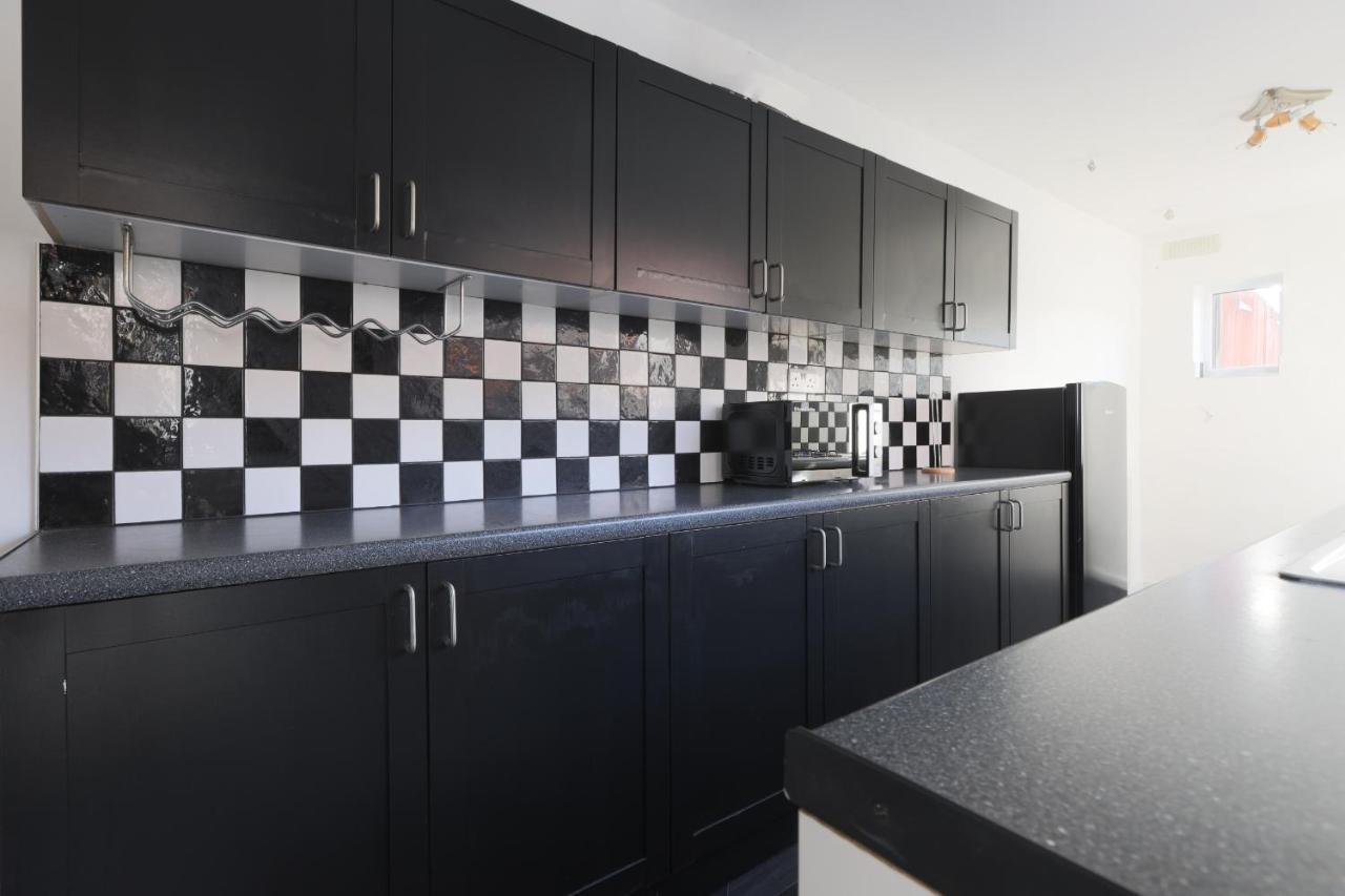 Cosy 3-bed Property In Moseley Village *