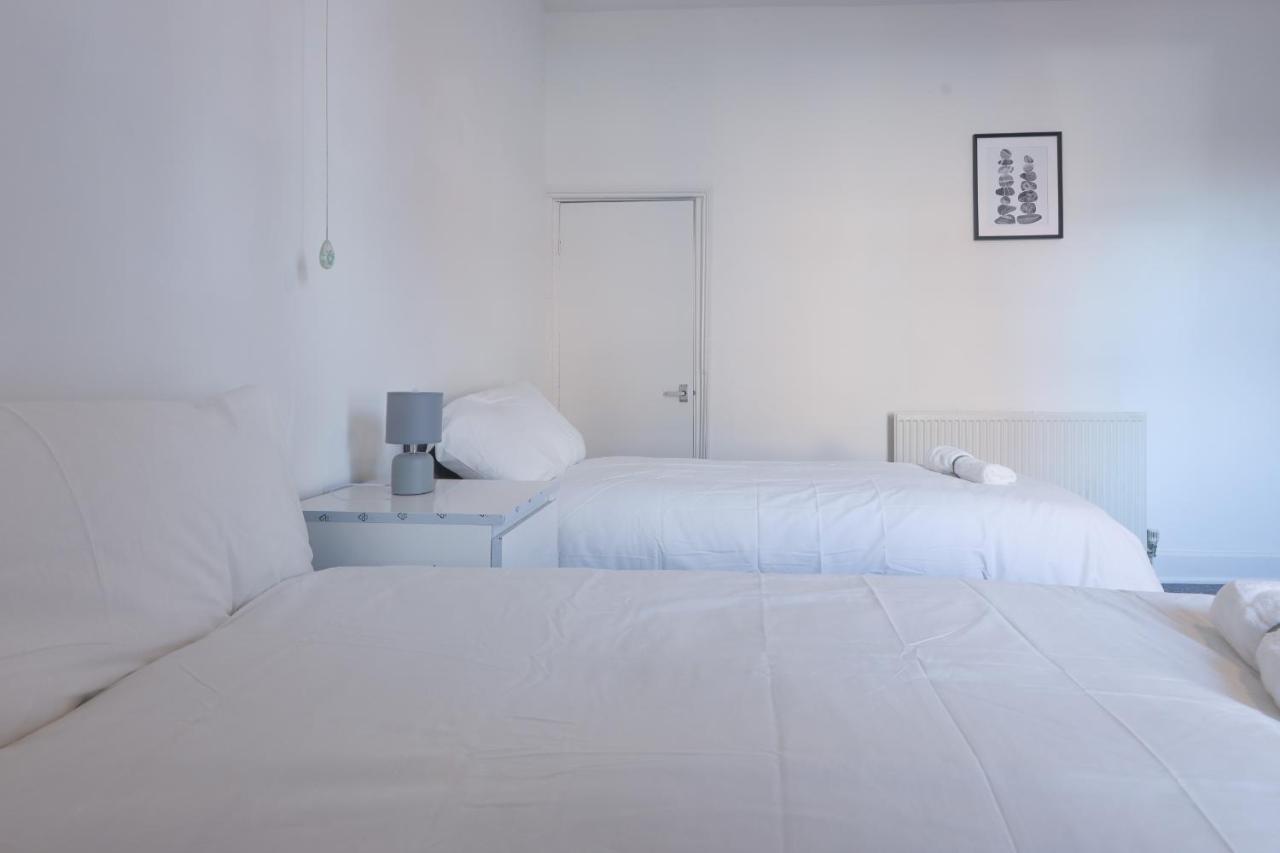 Holiday home Cosy 3-bed Property In Moseley Village Birmingham