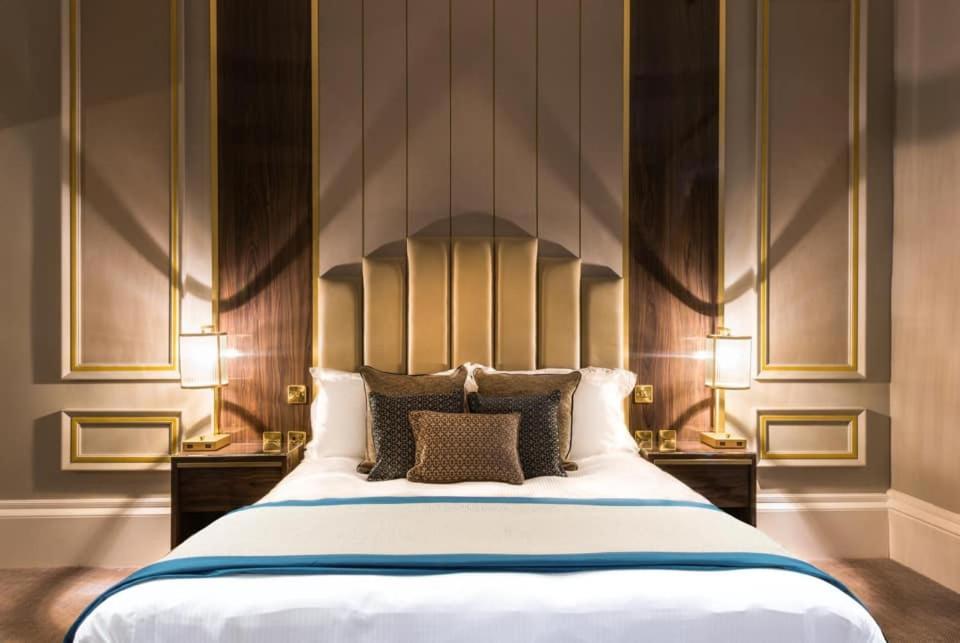 Edgbaston House Hotel 4*
