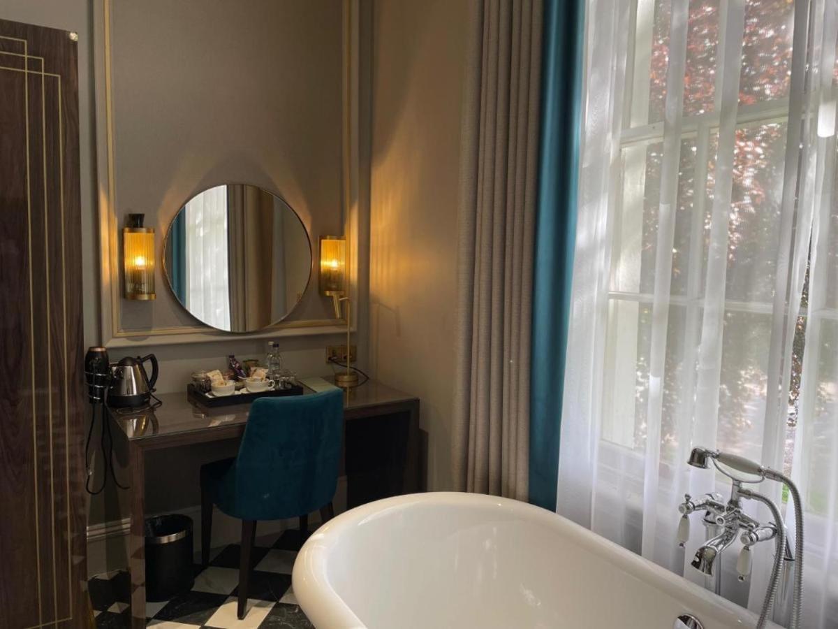 Hotel Edgbaston House 4*