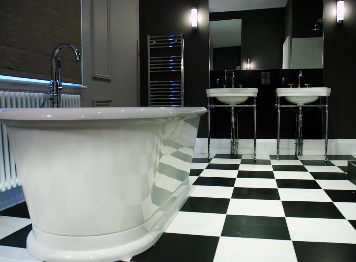Hotel Edgbaston House Birmingham