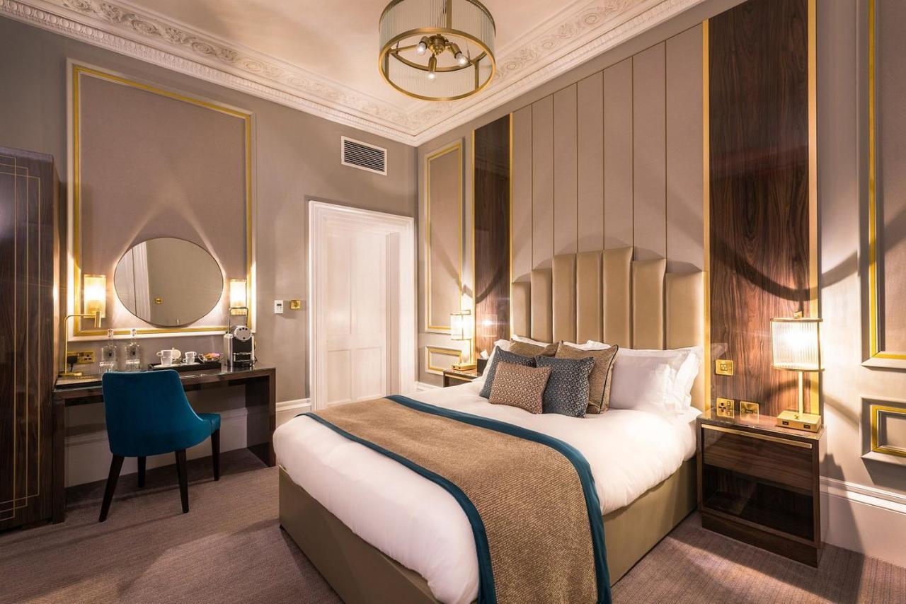 Hotel Edgbaston House 4*
