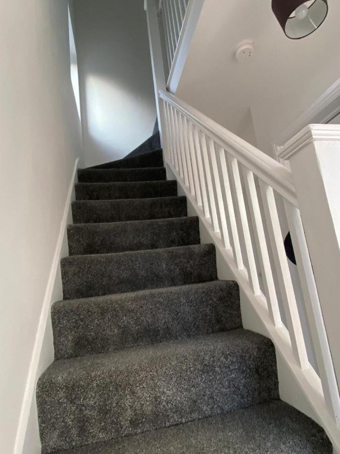 Battenhall House - 4 Bed Luxury Corporate Holiday home *