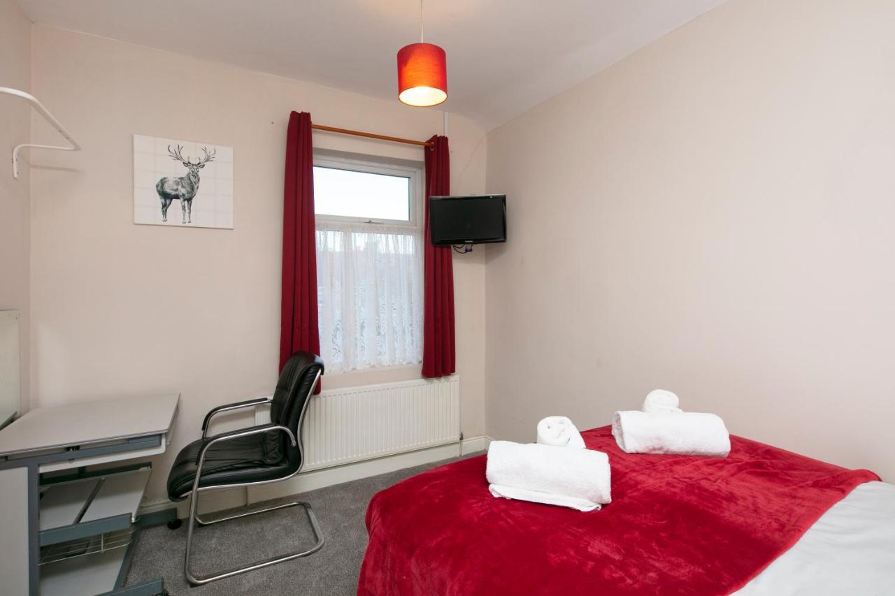 Sps Homes Apartment *