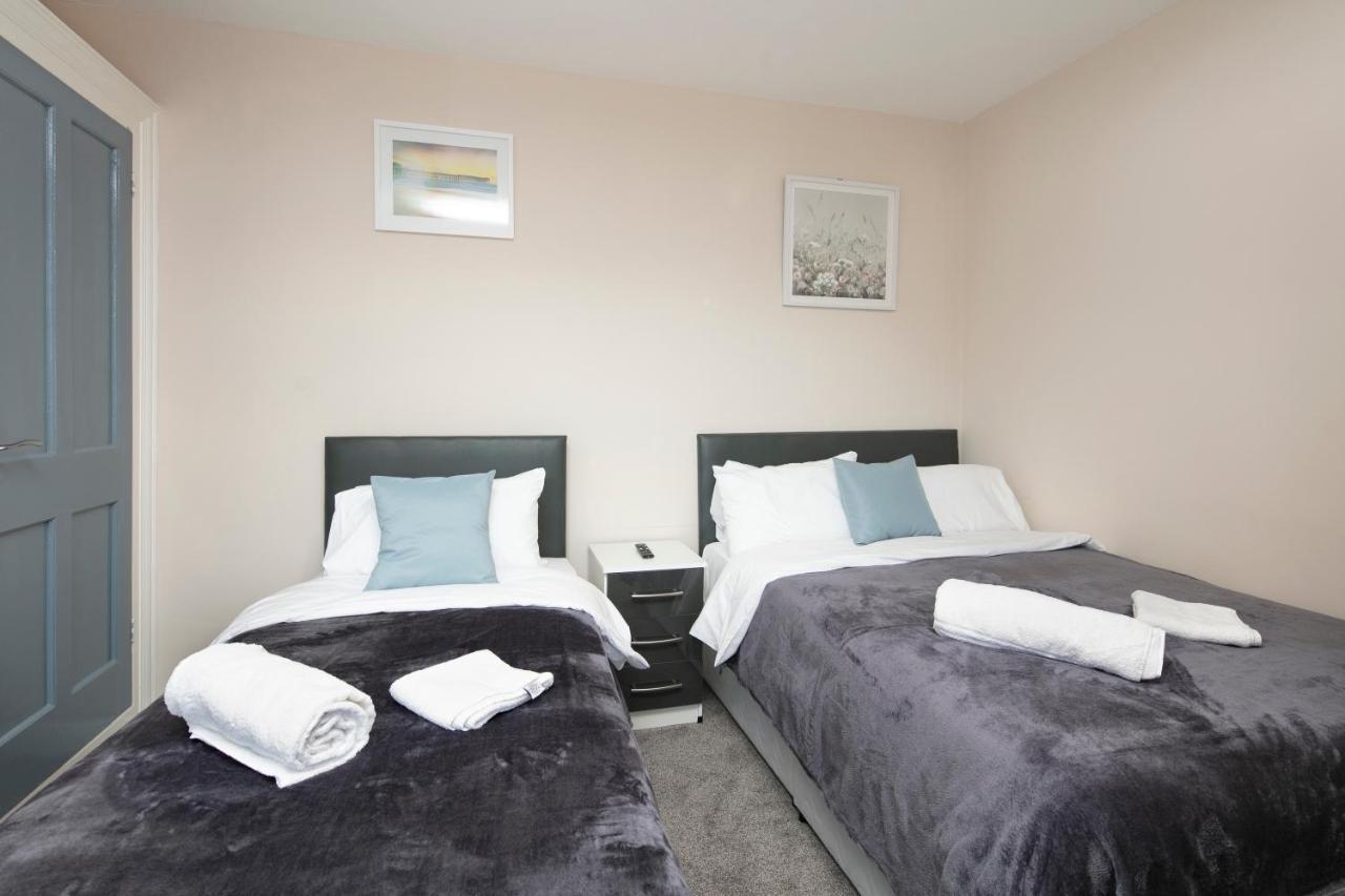 Sps Homes * Birmingham