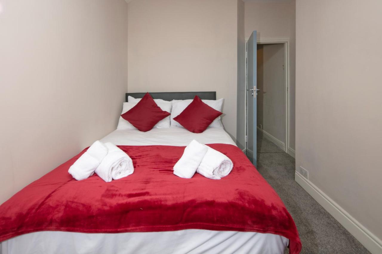 Sps Homes * Birmingham