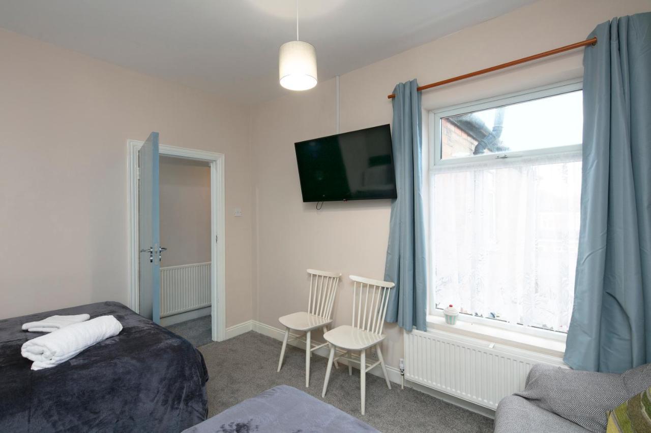 Apartment Sps Homes Birmingham