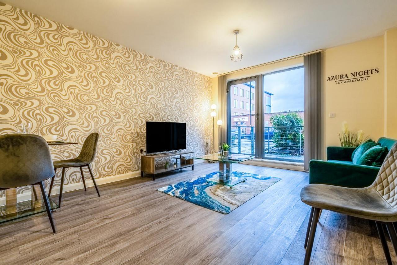 New Luxury Centre By Azura Nights *