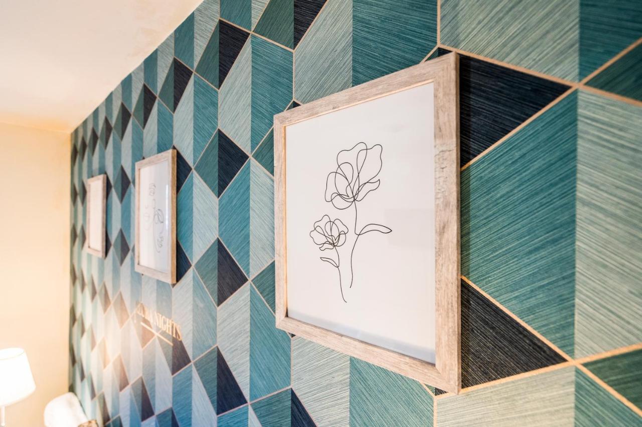 New Luxury Centre By Azura Nights * Birmingham