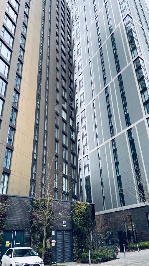 Apartment Brand New Heart Of One Bedroom *