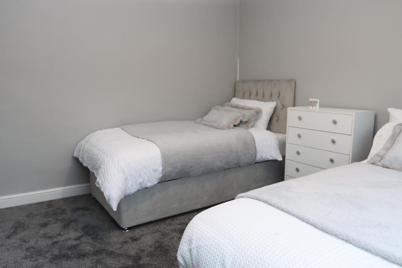 Holiday home The Grey Haven Birmingham