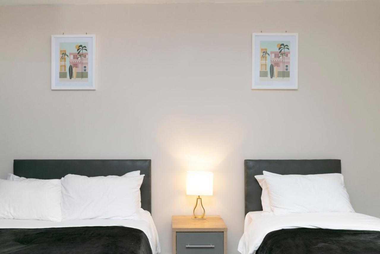 Apartment Sps Homes *