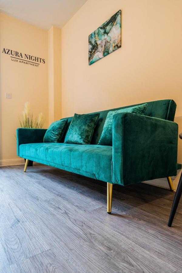 New Luxury Centre By Azura Nights Birmingham