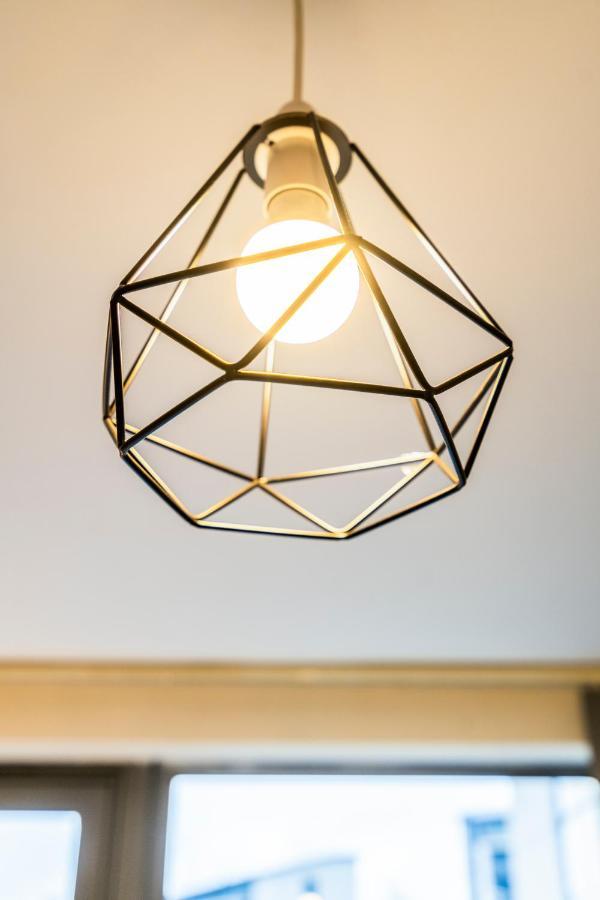 Apartment New Luxury Centre By Azura Nights Birmingham