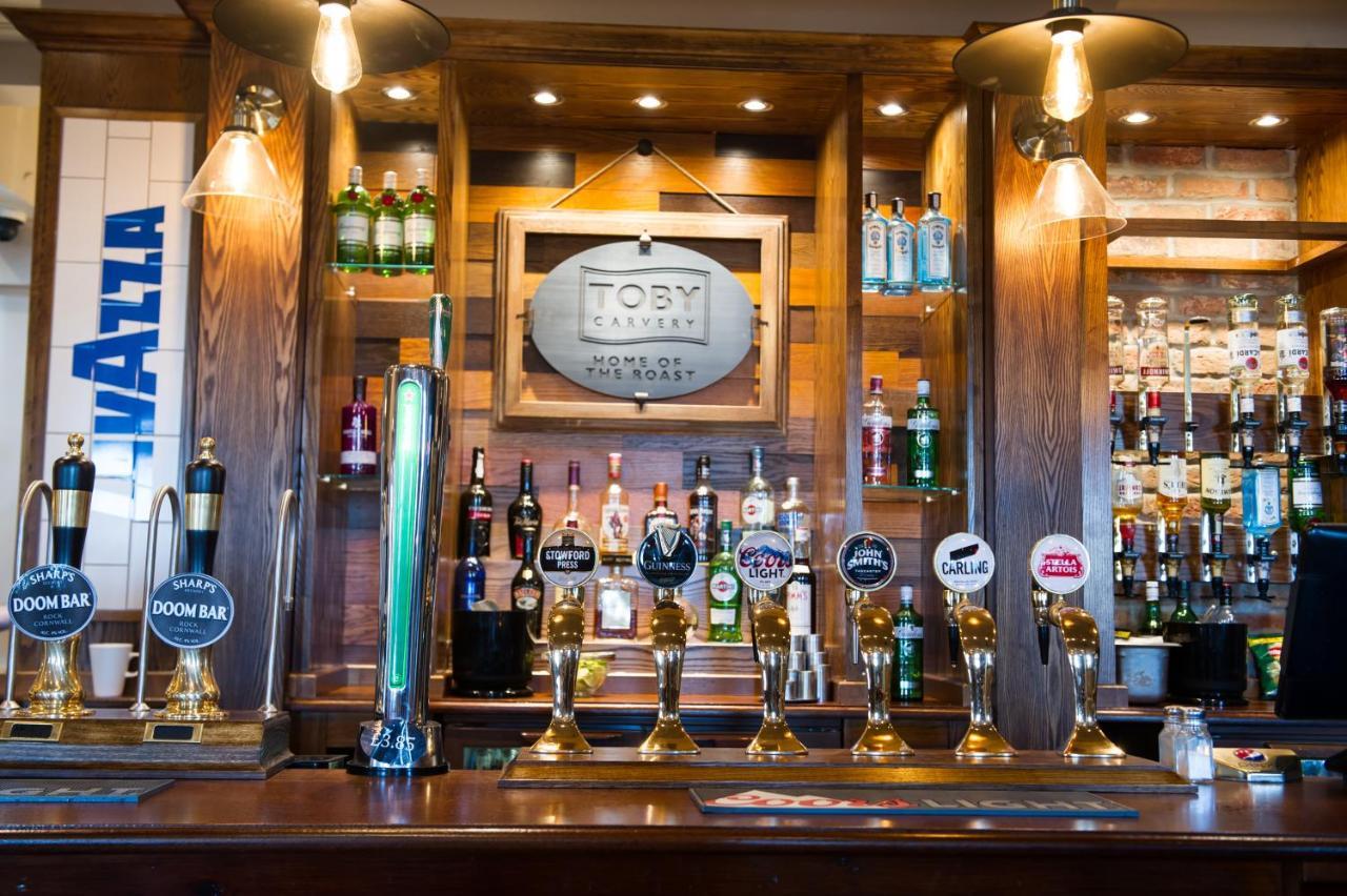 Toby Carvery By Innkeeper's Collection Hotel