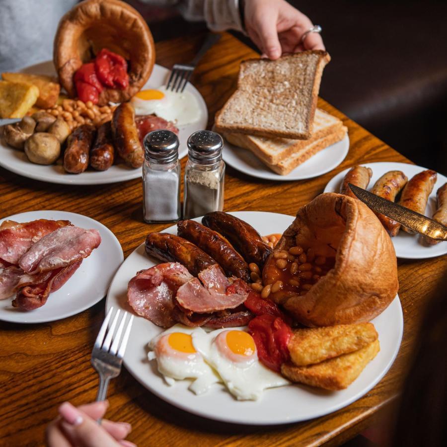 Hotel Toby Carvery By Innkeeper's Collection 3*