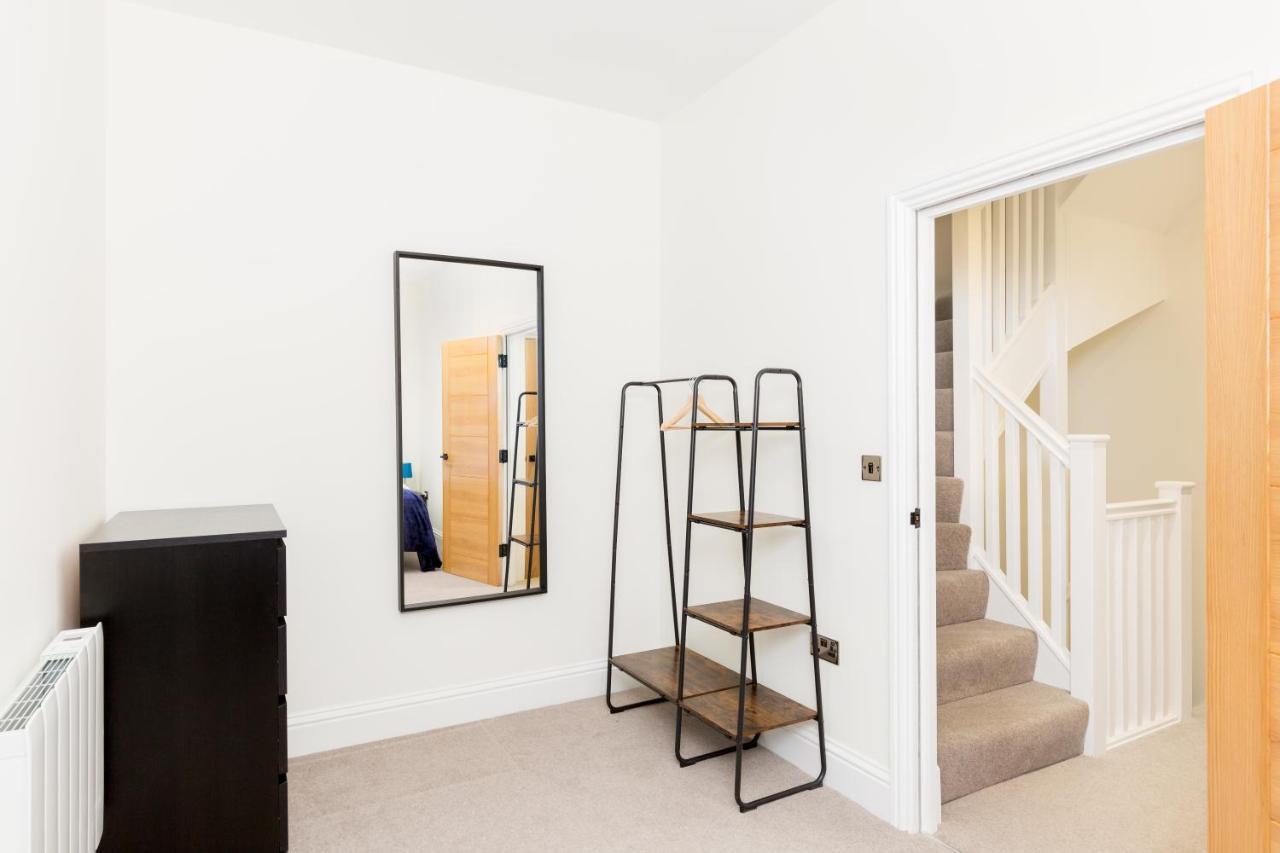 Sydenham Place: Premium Penthouses In Birmingham's Jewellery Quarter