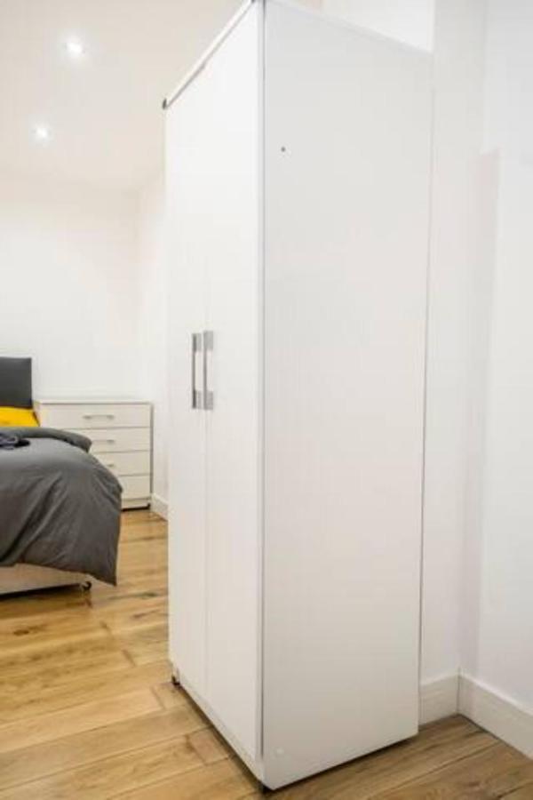 Beautiful Flat Available Next To The Center