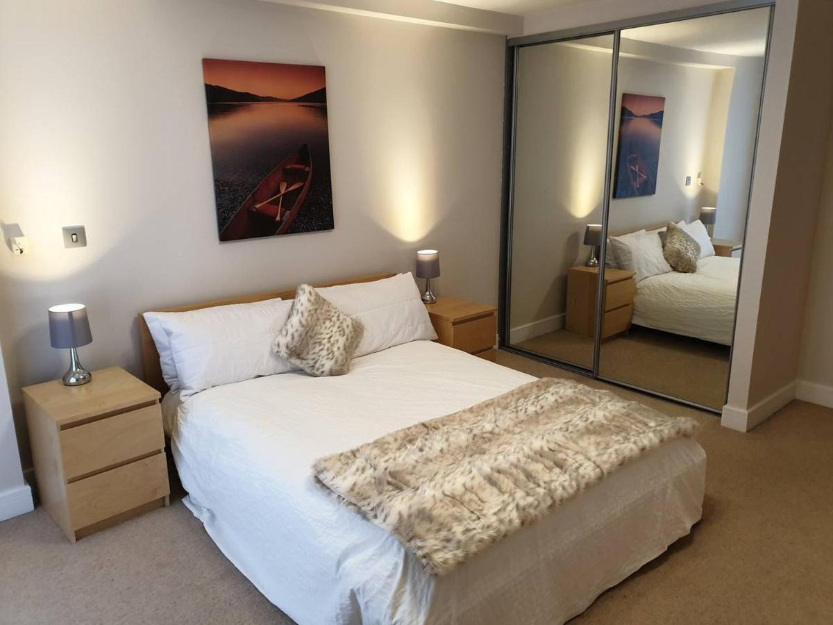 Diamond 2-bedroom Centre Birmingham